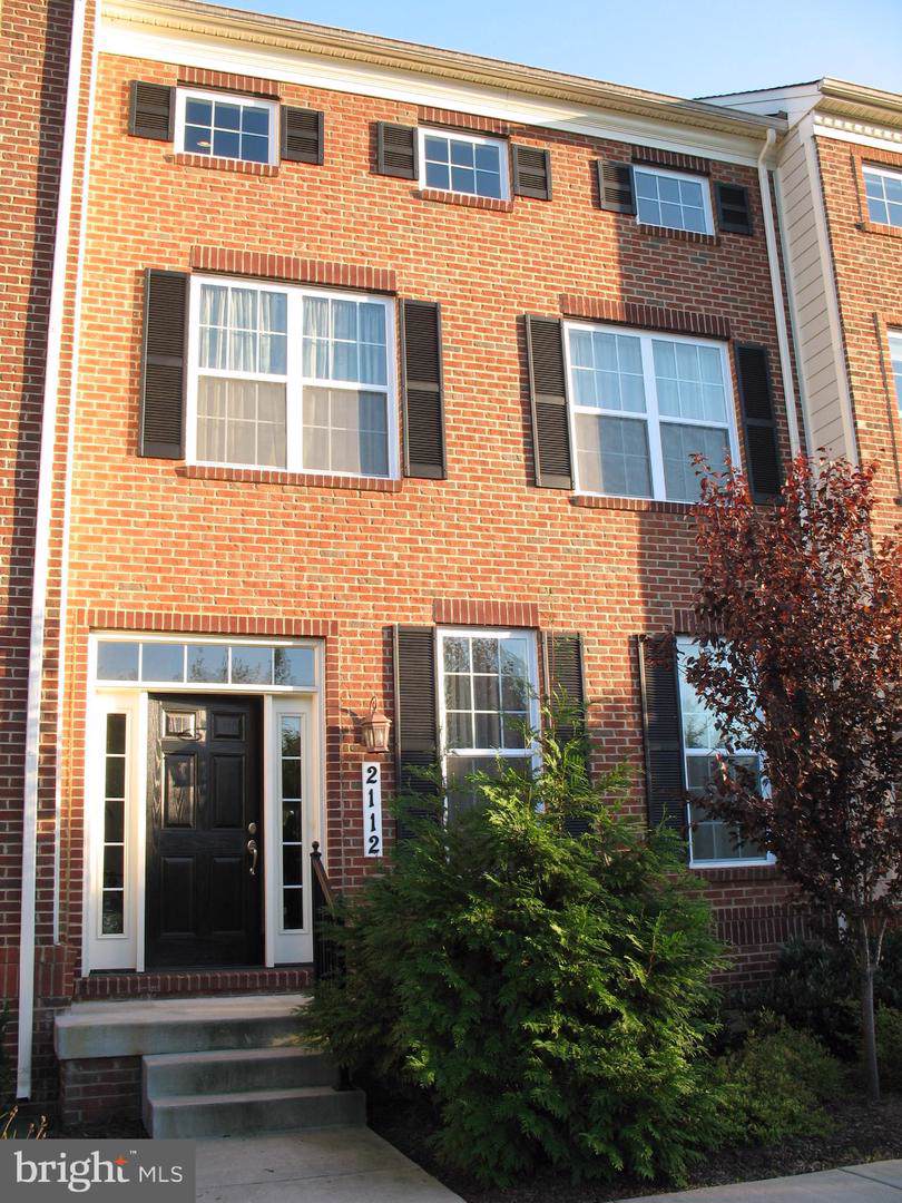 2112 Split Creek Lane - Photo 1