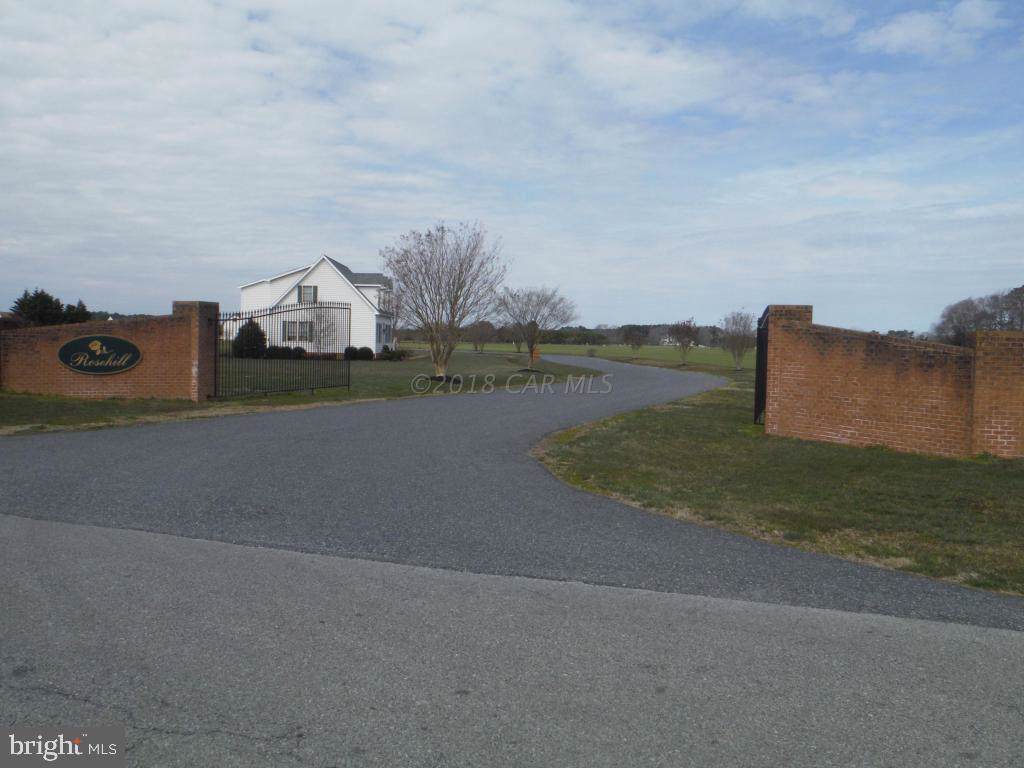 10615 Rosewood - Photo 1