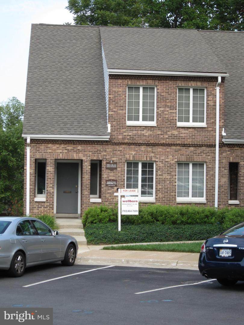 11701 Bowman Green Drive - Photo 1