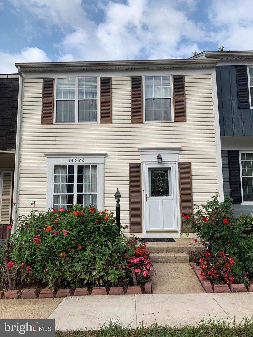 14928 Ampstead Court - Photo 1