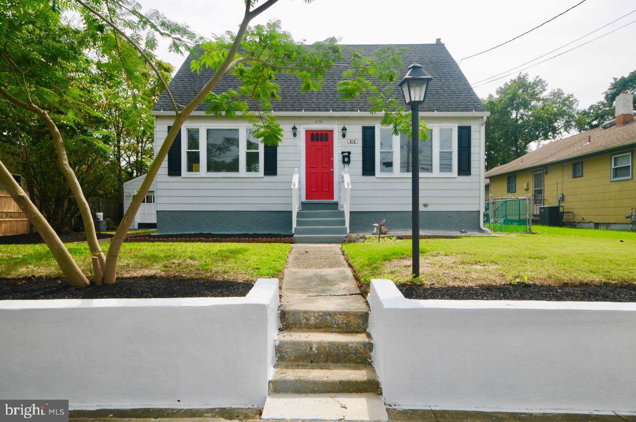 618 Jackson Avenue - Photo 1 618 Jackson Avenue - Photo 1