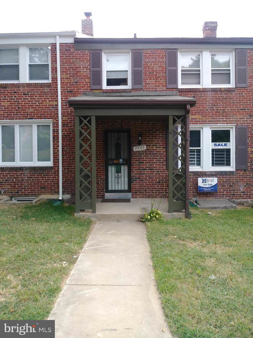 2405 Ellamont Street - Photo 1