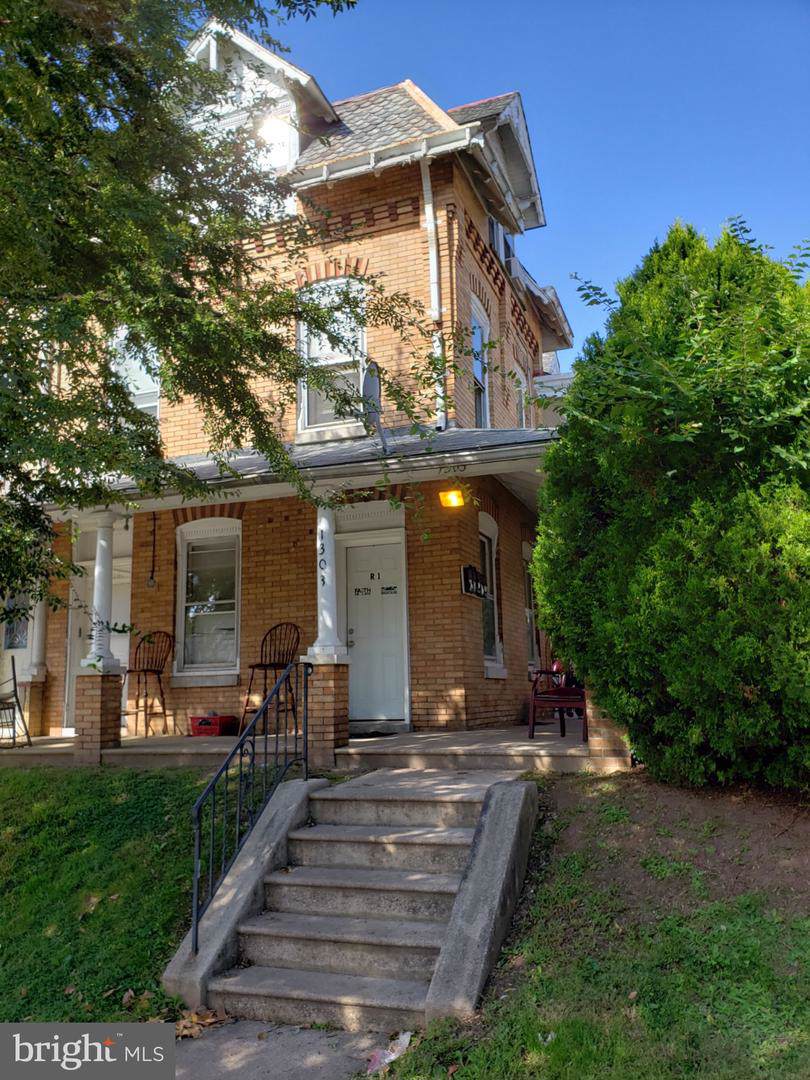 1303 Dekalb Street - Photo 1