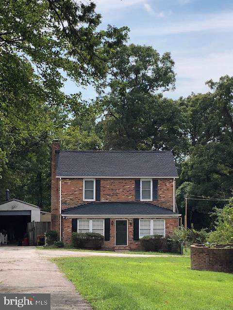 8729 Pohick Road - Photo 1