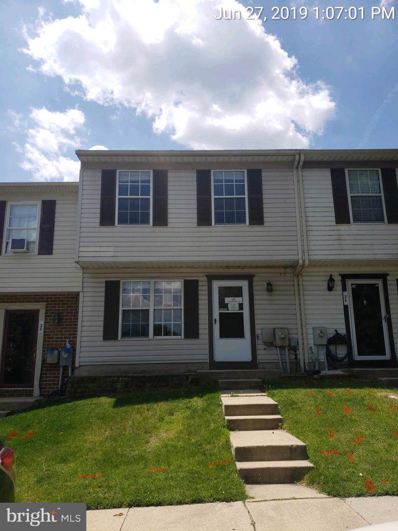 22 London Perry Court - Photo 1