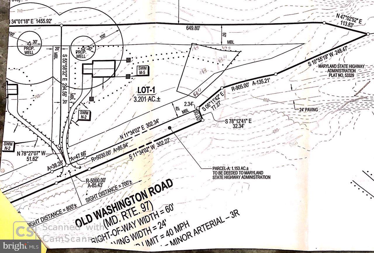 Lot 1 Old Washington Rd - Photo 1