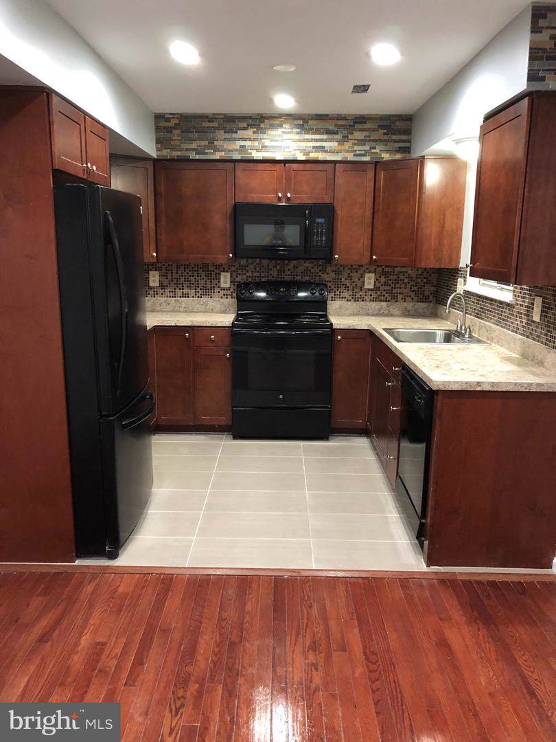 5505 Rosecroft Village Drive - Photo 1
