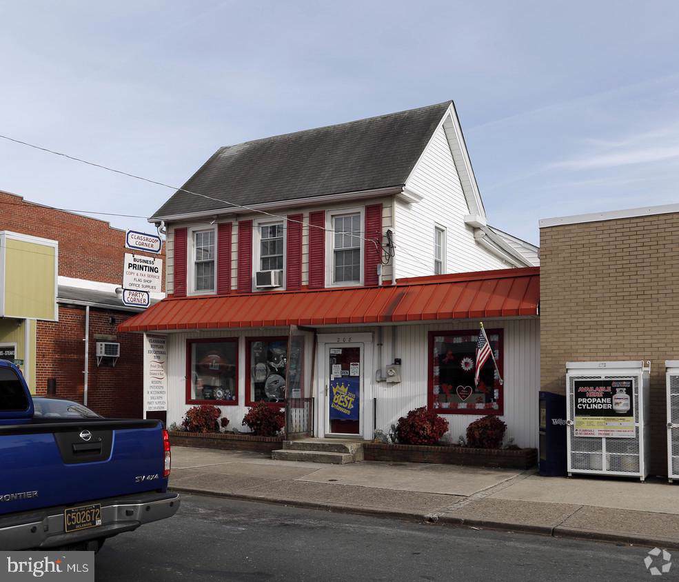 208 Main Street - Photo 1