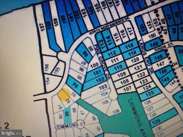 LOT #92 North Independence Drive - Photo 1