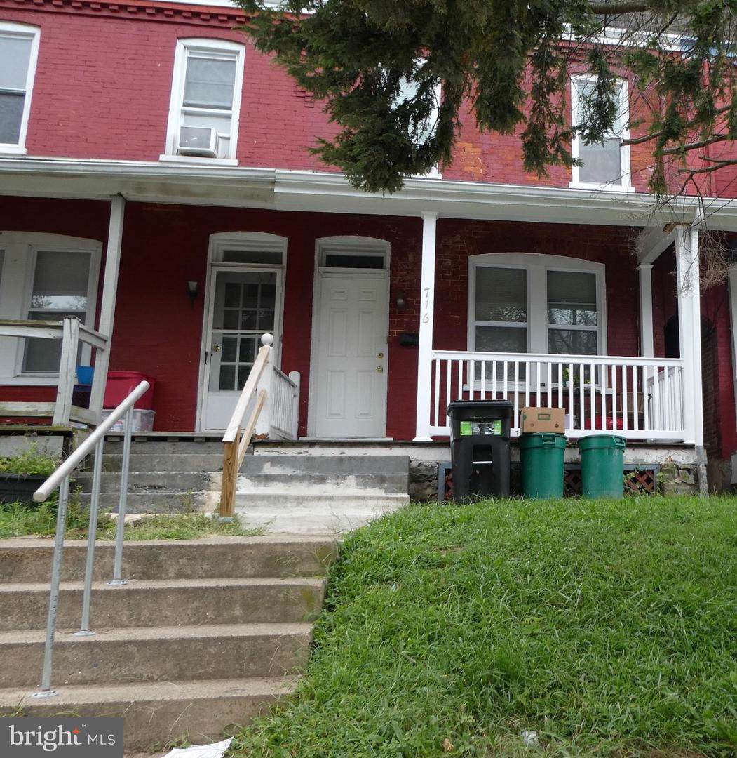 716 Lime Street - Photo 1