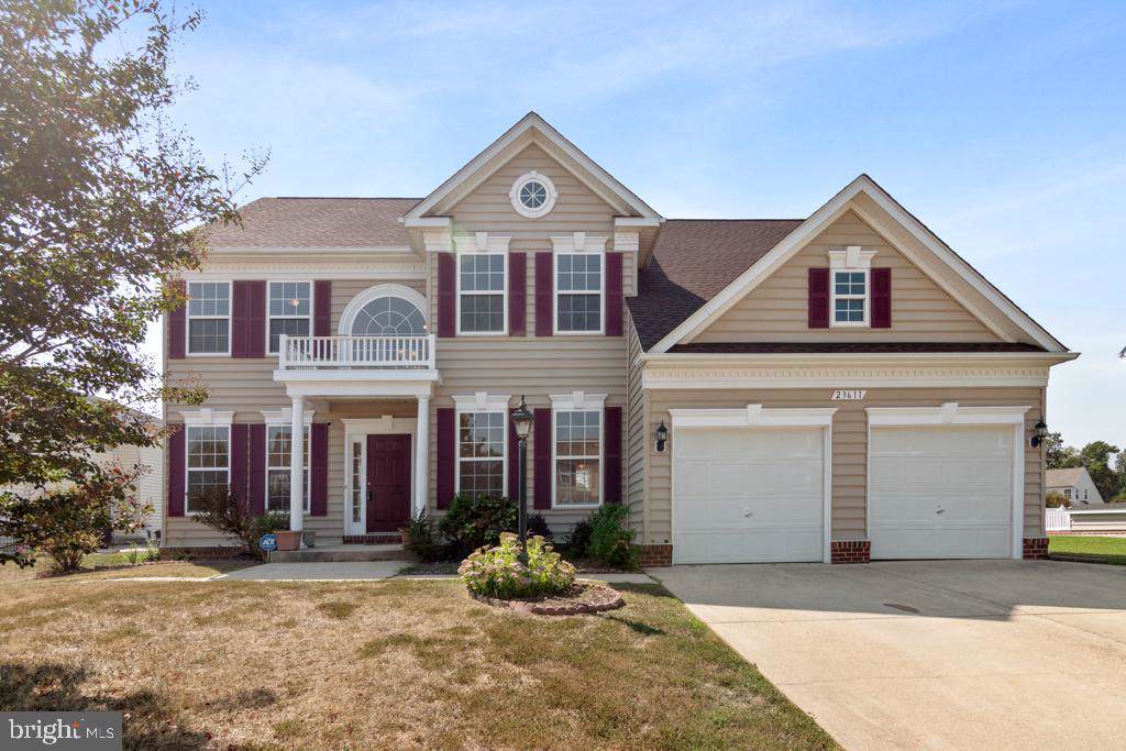 23611 Gunnell Drive - Photo 1