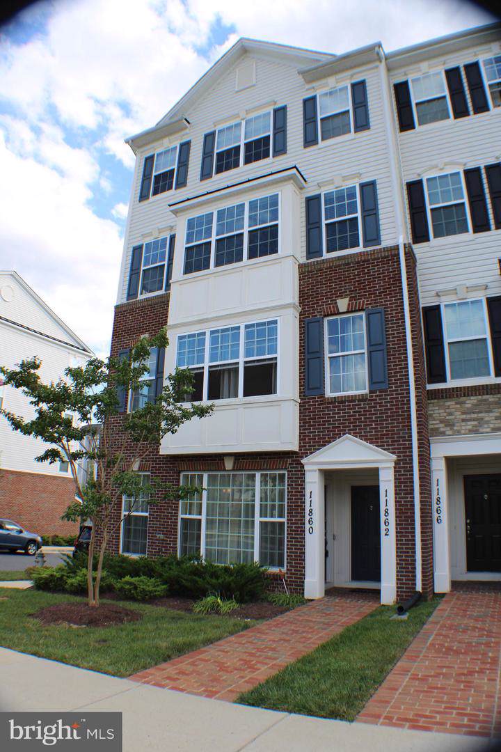 11860 Little Seneca Parkway - Photo 1