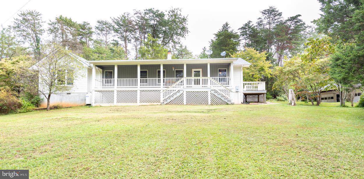 705 Moonlight Drive - Photo 1