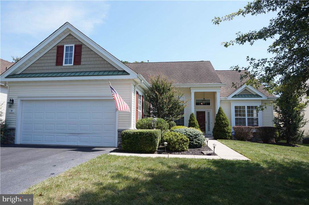 10 Fenwick Lane - Photo 1