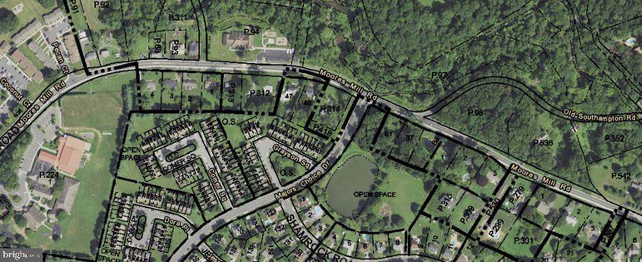 0 Moores Mill Road - Photo 1