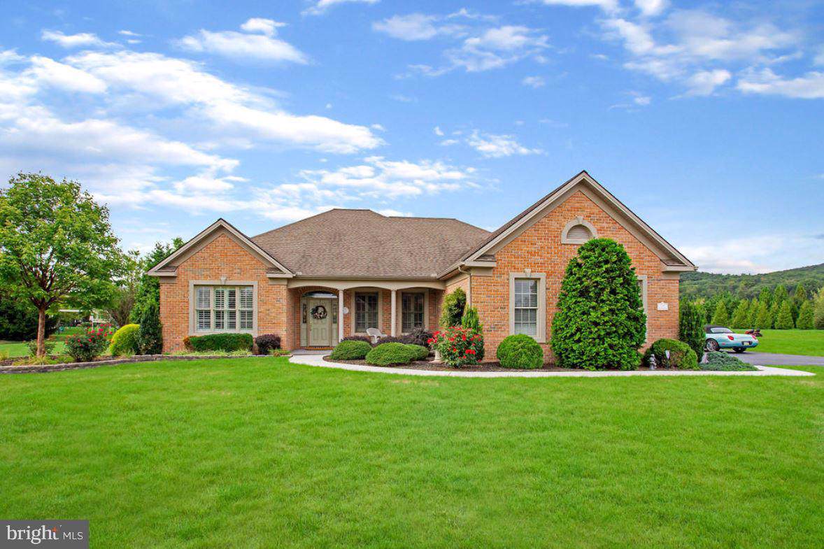 170 Madara Drive - Photo 1