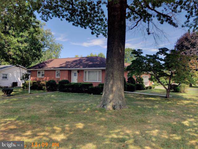 1001 South Street - Photo 1