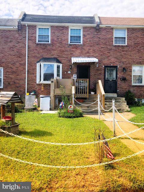 3009 4TH Avenue - Photo 1
