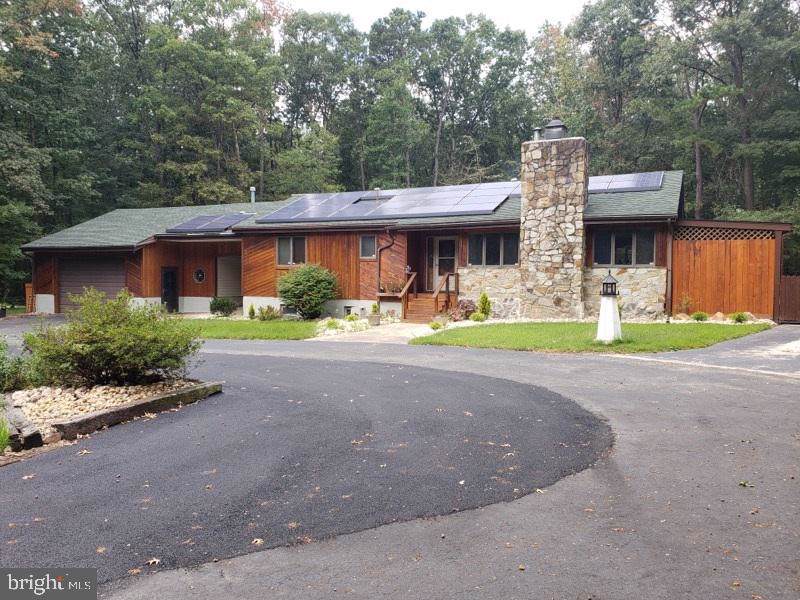 111 Wells Camp Road - Photo 1