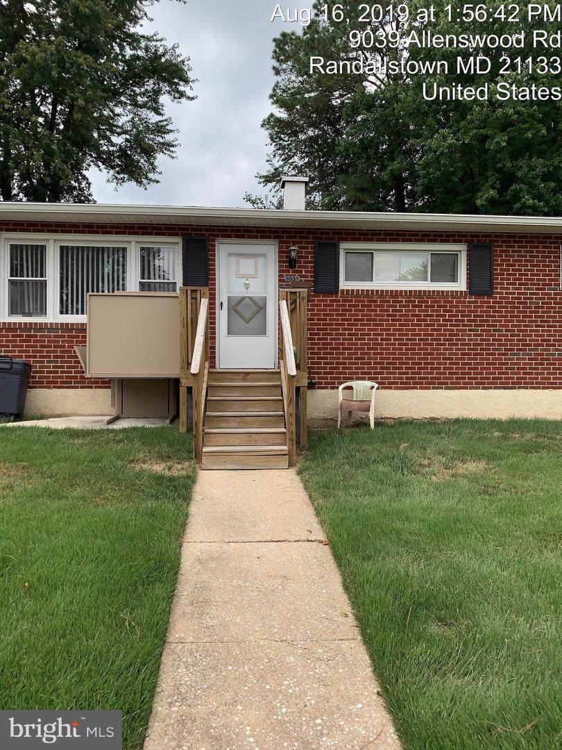 9039 Allenswood Road - Photo 1