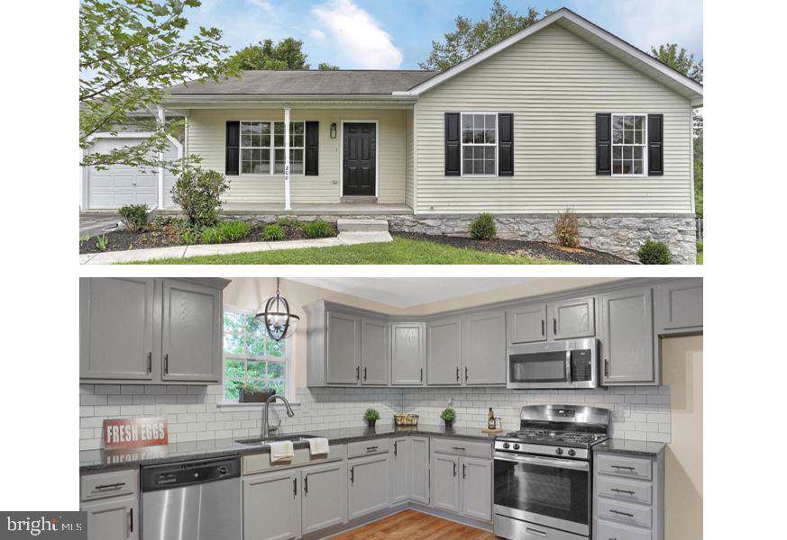 200 Franklin Square Drive - Photo 1
