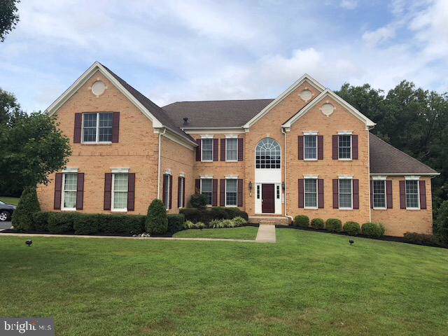 2314 Willow Vale Drive - Photo 1