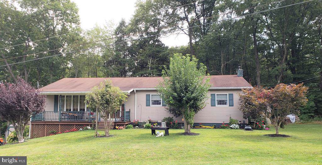 129 Britcher Drive - Photo 1