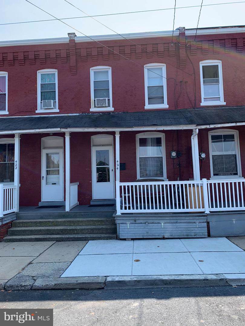 424 Frederick Street - Photo 1