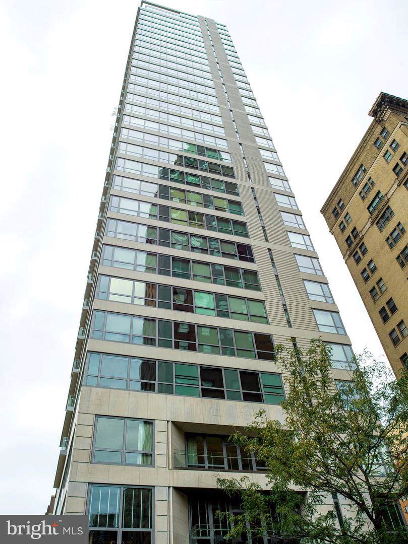1706 Rittenhouse Square - Photo 1