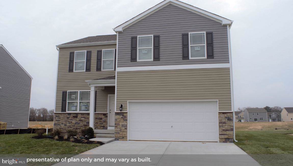 10408 Country Grove Circle - Photo 1