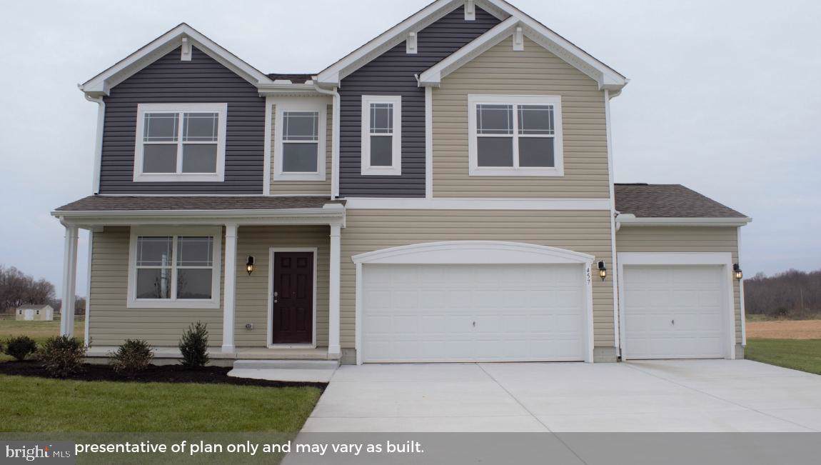 10335 Fieldview Drive - Photo 1
