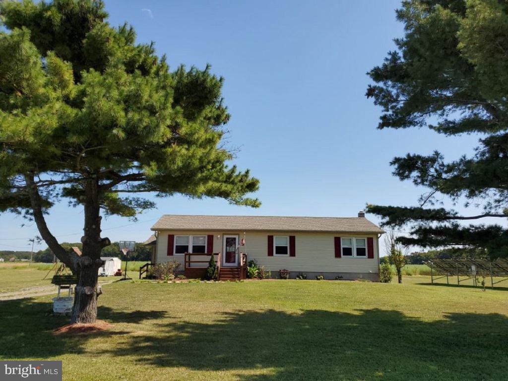 375 Sayres Neck Road - Photo 1