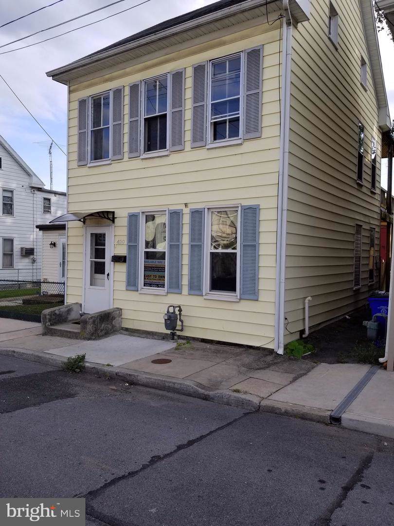 429 Church Street - Photo 1
