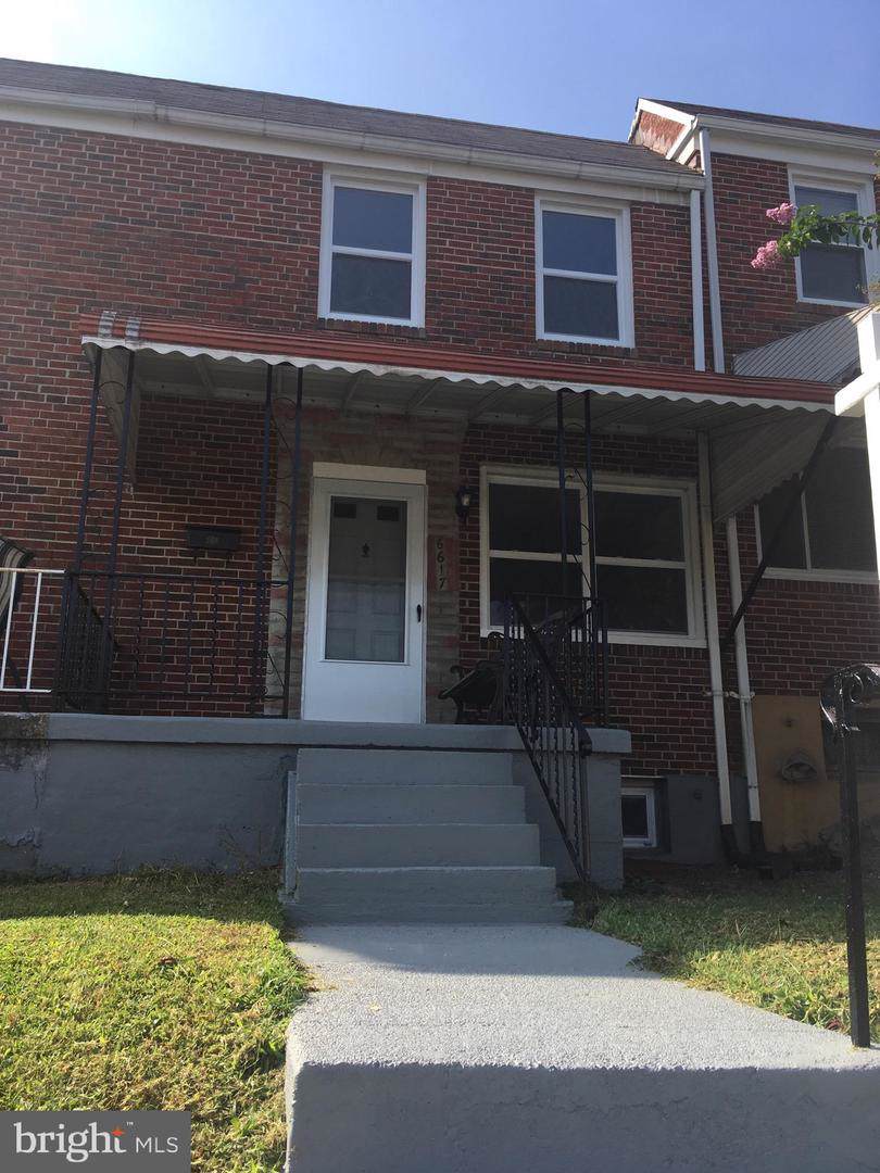 6617 Marne Avenue - Photo 1