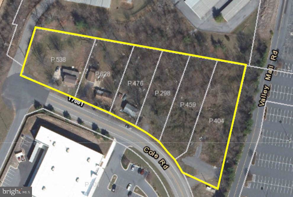 17104 Cole Road - Photo 1