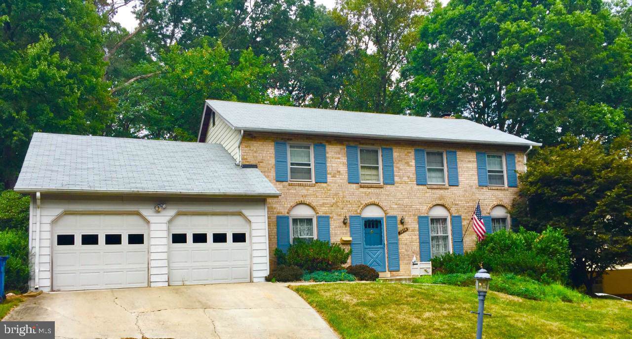 3808 Shelley Lane - Photo 1