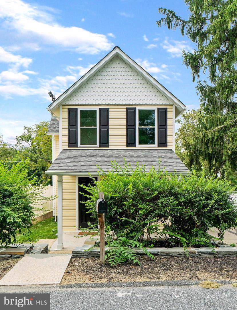 1512 Riderwood Dr - Photo 1