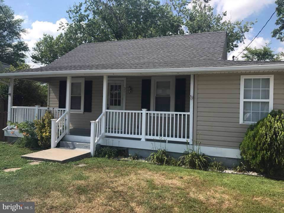 309 Lafayette Street - Photo 1