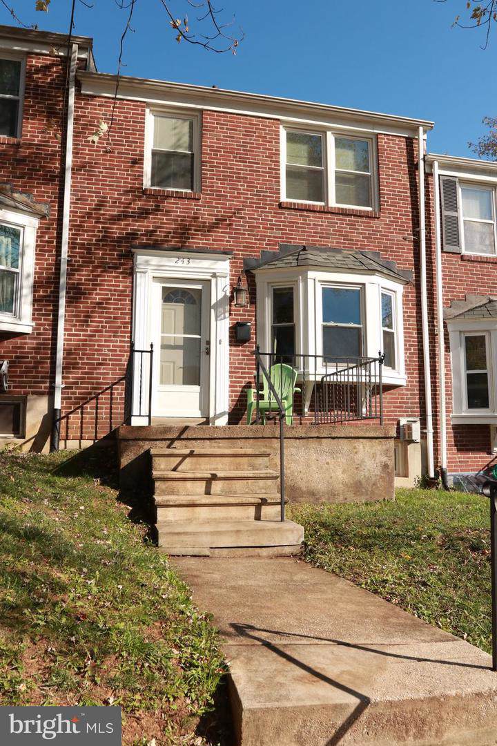 243 Blakeney Road - Photo 1