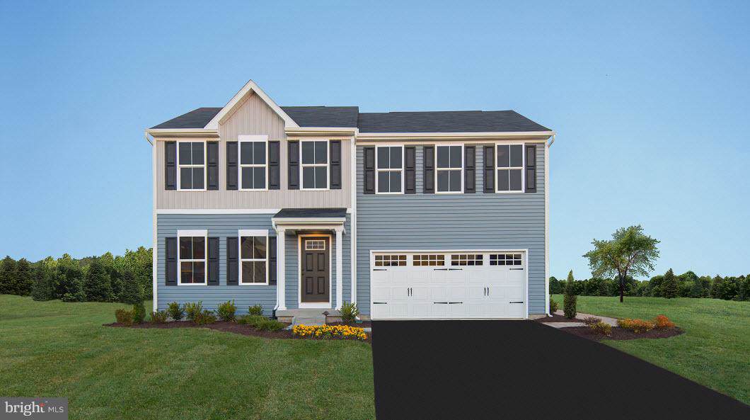 6001 Tickseed Court - Photo 1