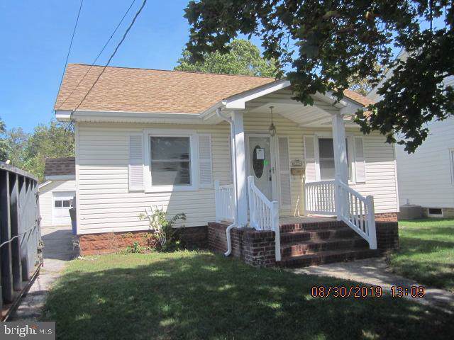 27 Pressey Street - Photo 1