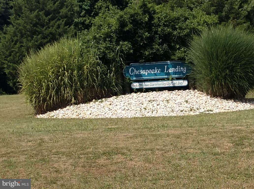 Lot 72 & 73 Buck Neck Road - Photo 1