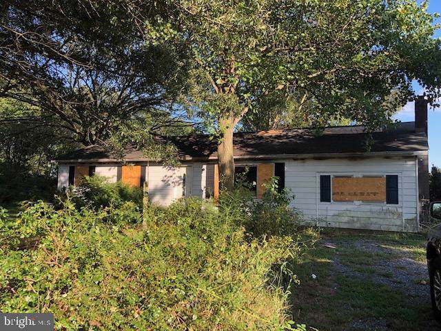 1424 Pony Track Road - Photo 1