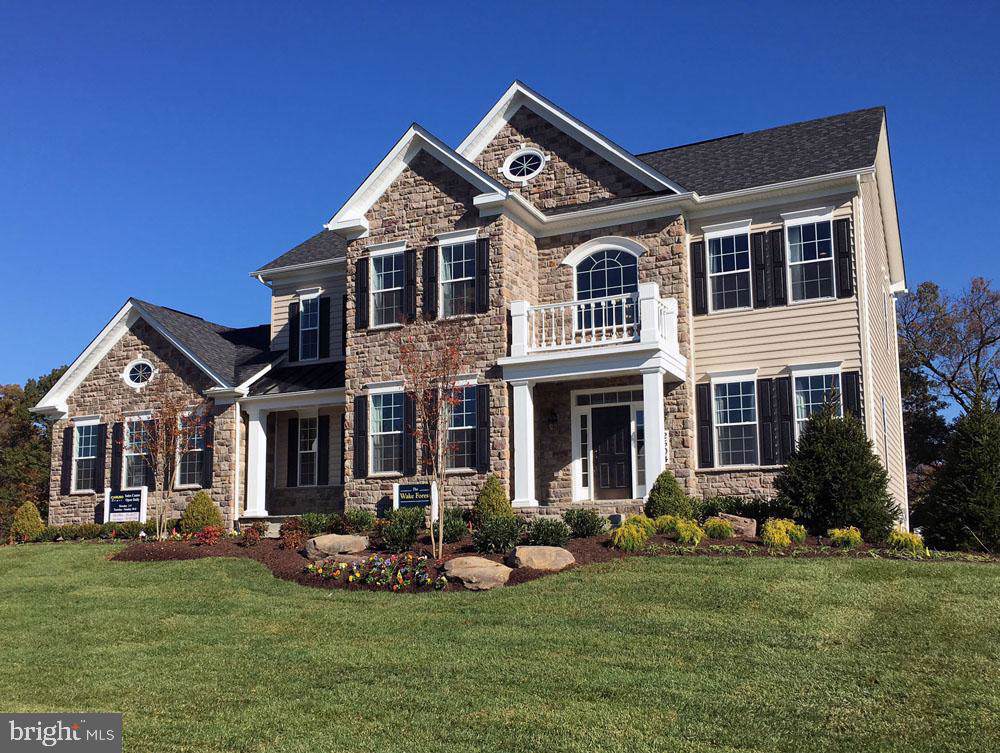 17 Magnolia Cove - Photo 1
