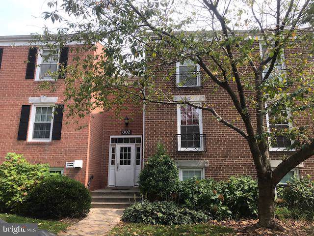 802 Quince Orchard Boulevard - Photo 1