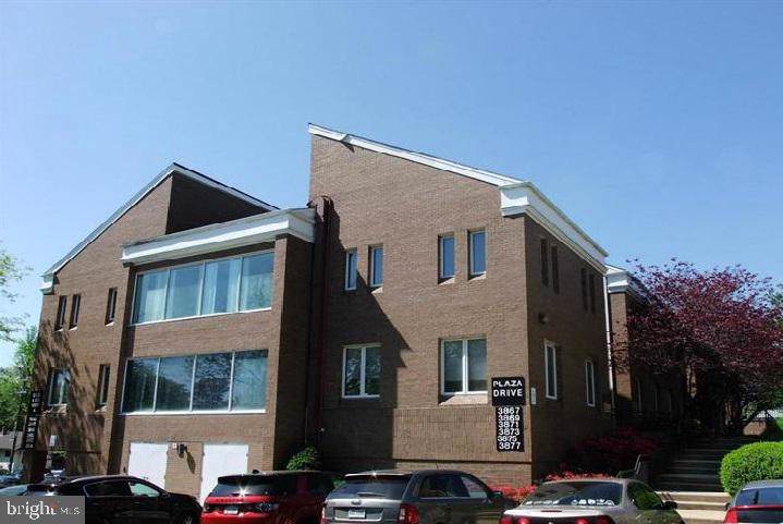 3873 Plaza Drive - Photo 1