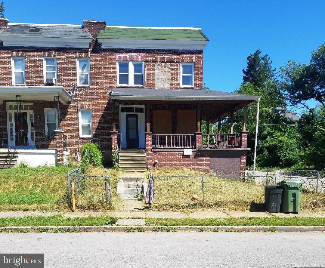 4100 Norfolk Avenue - Photo 1