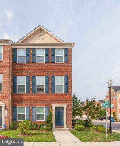2867 Hedgerow Place - Photo 1
