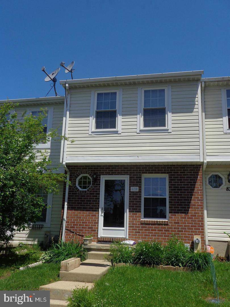 835 Olive Branch Court - Photo 1