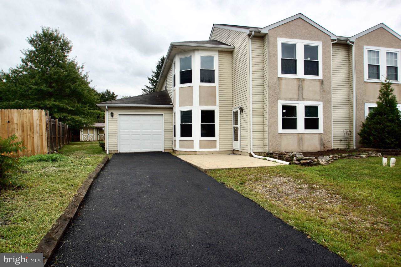 1130 Red Barn Lane - Photo 1